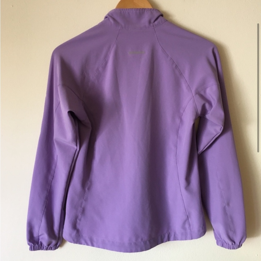 Patagonia Lightweight Performance Track Jacket - Picture 3 of 6